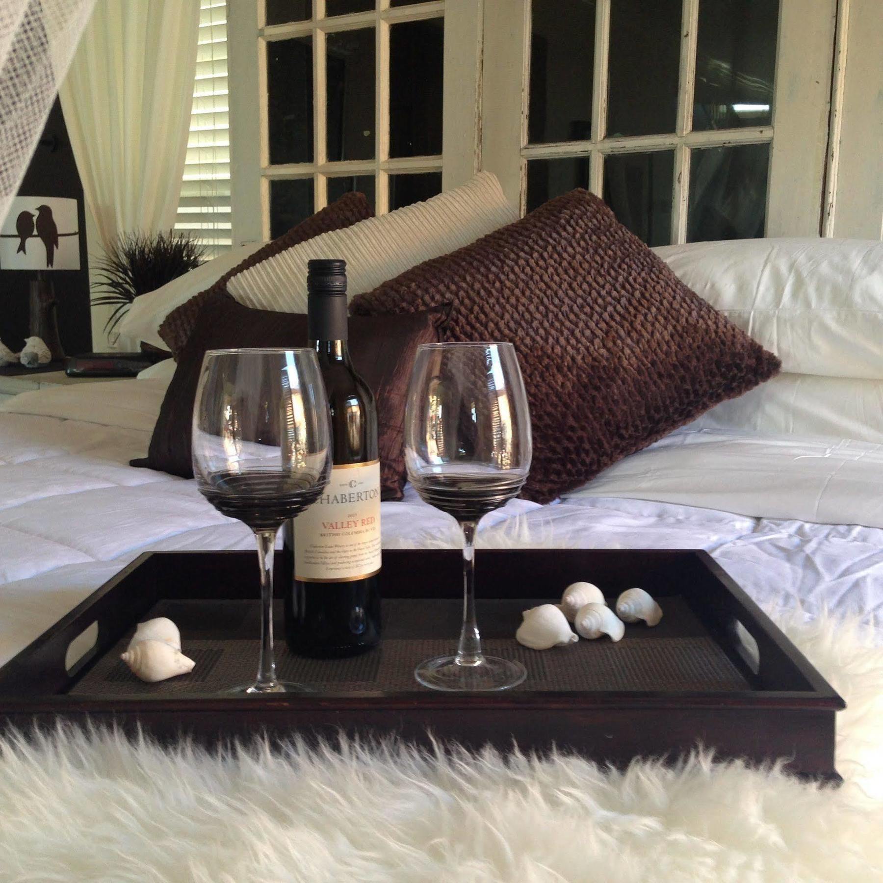 Amara Bed & Breakfast (Adults Only) Sidney Εξωτερικό φωτογραφία