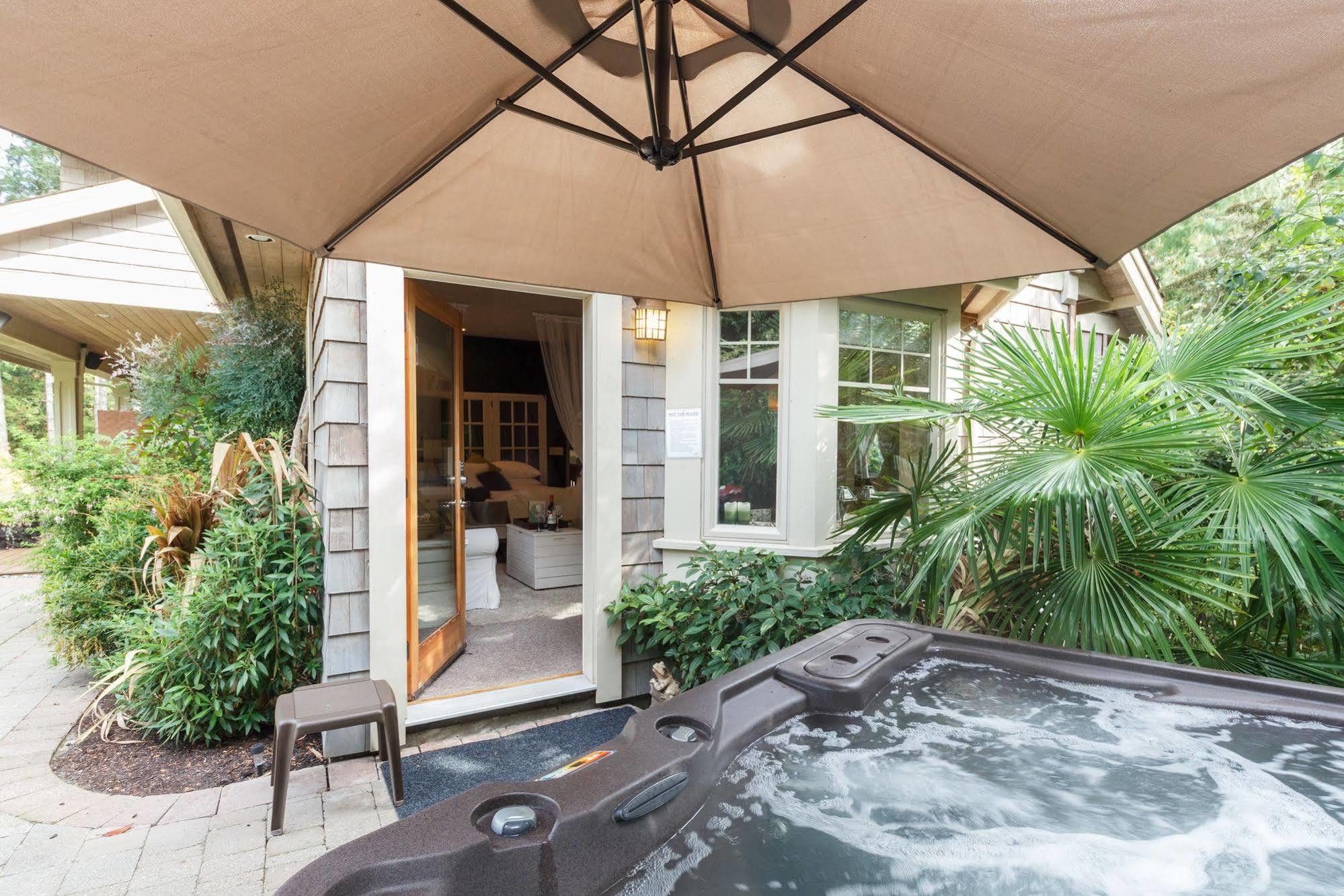 Amara Bed & Breakfast (Adults Only) Sidney Εξωτερικό φωτογραφία